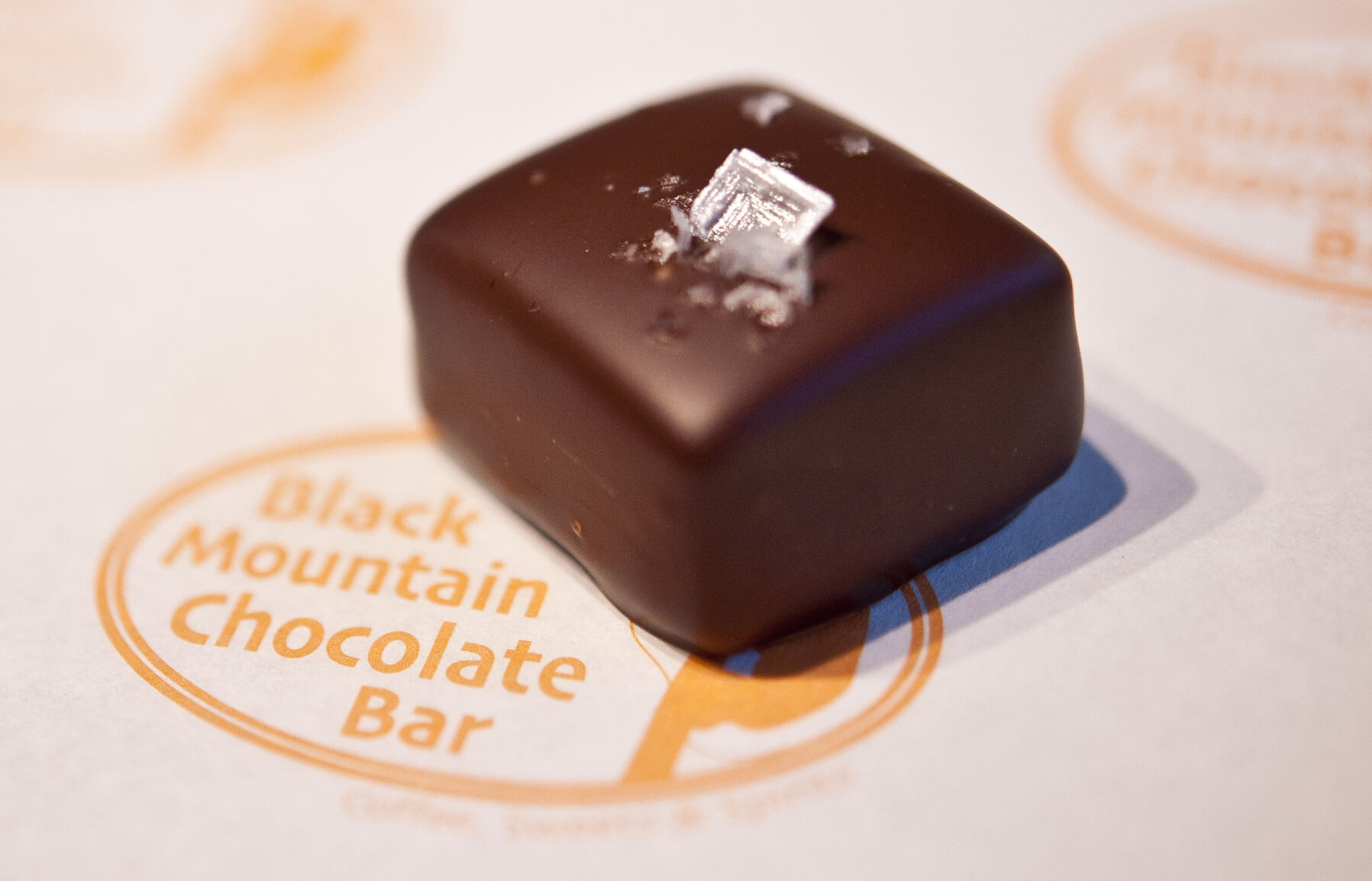 Black Mountain Chocolate